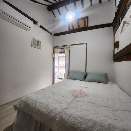 Moran Guesthouse Csondzsu Kültér fotó