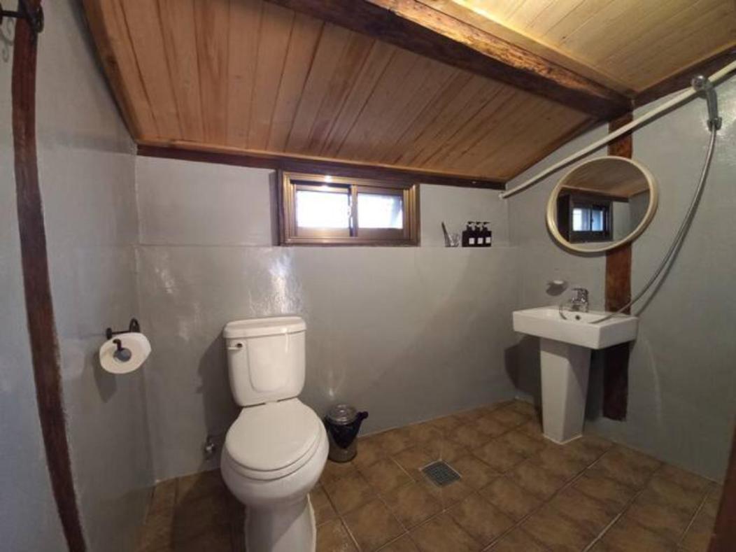 Moran Guesthouse Csondzsu Kültér fotó